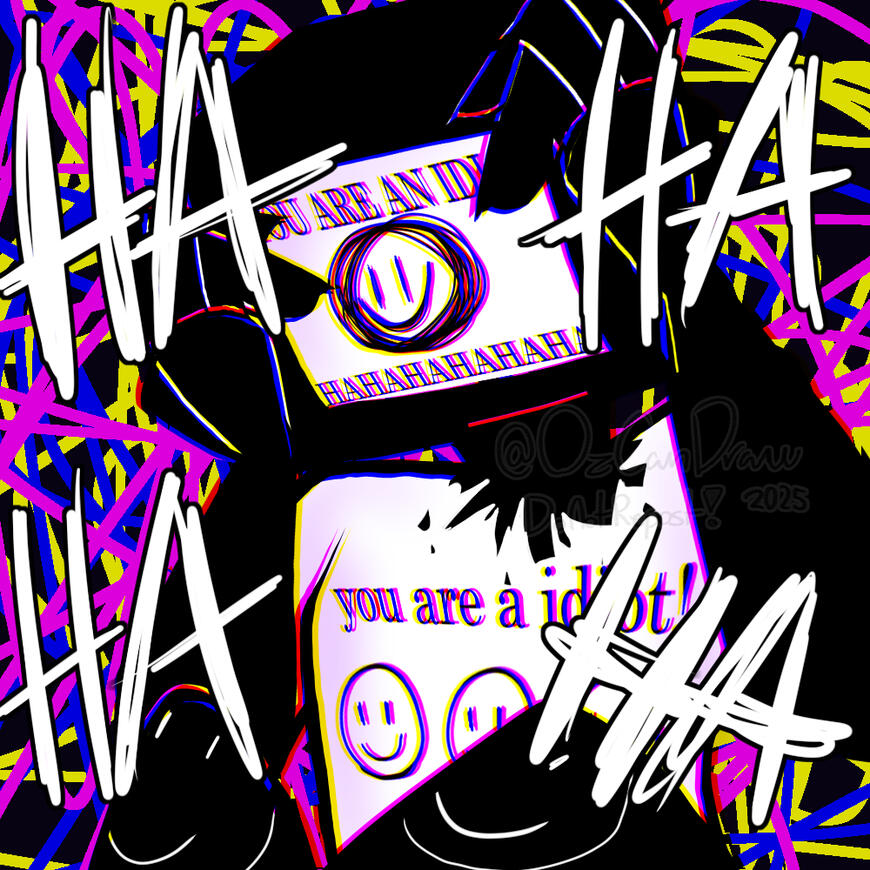 Character belongs to B3W1tch3dSparr0w